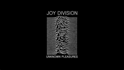 Joy Division Wallpapers On Wallpaperdog