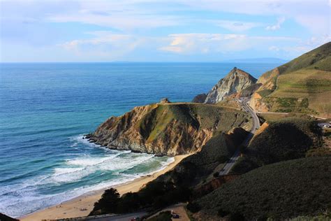 11 Attractions In Northern California Tourists Don't Know About