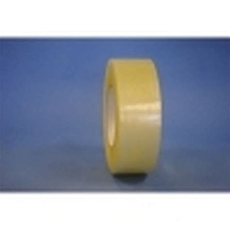 2 X 110 Yd 17 Mil Polypropylene Box Sealing Tape With Hot Melt Rubber