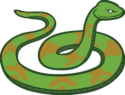 Download High Quality Snake Clipart Scary Transparent Png Images Art