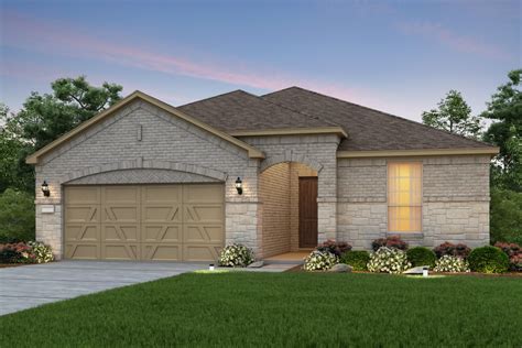 Del Webb At Union Park Summerwood Floor Plans And Pricing
