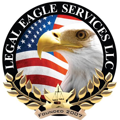 Legal Eagle Services, LLC