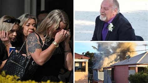 ‘Loveable rogue’: Beloved poppy Danny Carr farewelled weeks after fatal