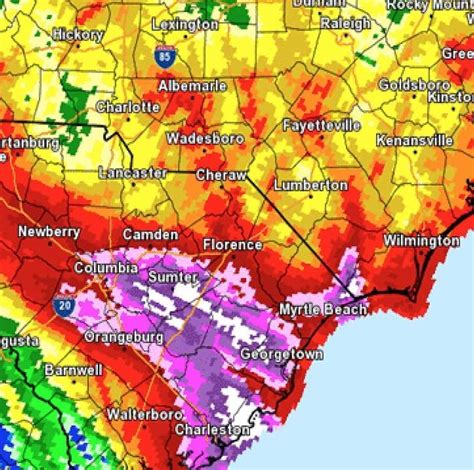 New Fema Flood Zones For Charleston County Blog Luxury Simplified