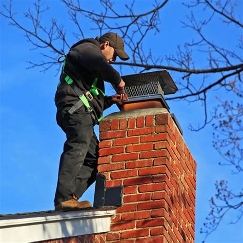 10611 new hampshire avenue, silver spring, md 20901 | directions. Difference Between A Chimney Cap & Damper - DC Area ...