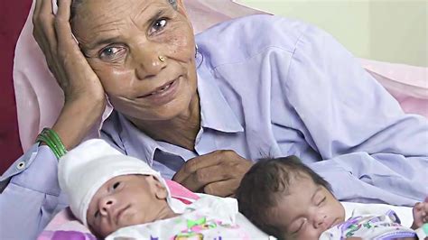 at 70 this woman became the world s oldest mother but six years on she s finding life a