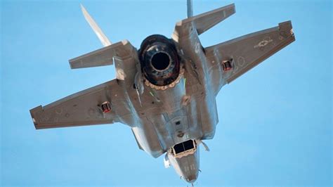 The Incredibly Advanced Fighter Jets In The Us Military Us Military