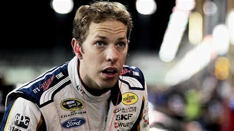 Unless the world wants to see loved ones burned alive in a nuclear holocaust, politicians should cut out the macho act and begin to deescalate. Brad Keselowski frustrated with blocking after crash: I ...