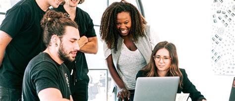 3 Rules For Engaging Millennial And Gen Z Talent In The Workplace