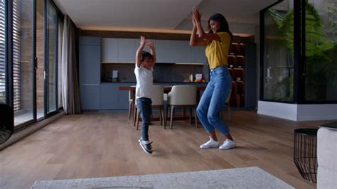 mom son dancing videos and hd footage getty images