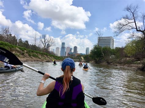 10 Reasons To Sign Up For The Buffalo Bayou Regatta Its Not Hou Its Me