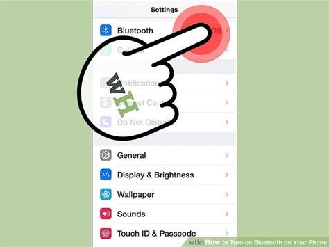 Jan 05, 2021 · how to turn on bluetooth on windows 10 step 1. 4 Ways to Turn on Bluetooth on Your Phone - wikiHow