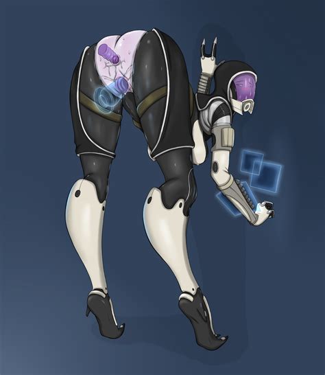 Rule 34 Bent Over Darkdragoon Daroxen Vas Moreh Female Mass Effect