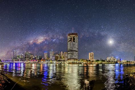 Top 5 Spots For Photography In Brisbane