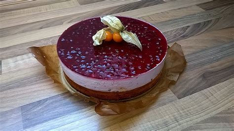4 ei(er) 100 g mehl 150 g zucker 50 g speisestärke 1 msp. Torte mit preiselbeeren Rezepte | Chefkoch.de