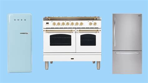 Whether you need new kitchen appliances or just want to see what's new on the market, you must see this list we gathered of innovative and practical products. Your Kitchen Appliances Do Not Have to Match ...