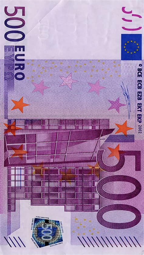 7 seiten mit jeweils 5€, 10€, 20€,50€, 100€, 200€, 500 € scheinen alle scheine. 500 Euro Schein Druckvorlage / Vor allem die druckkosten ...