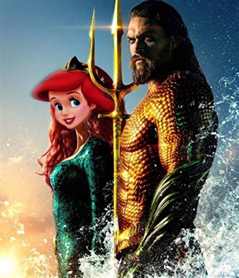 Amber Heard Aquaman 2 Warner Brosno Puede Despedir A Amber Heard De