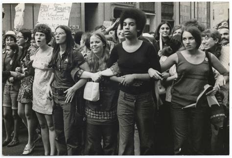 ‘shes Beautiful When Shes Angry Reveals The Radical Ordinary Women Of 1960s Feminism The Nation