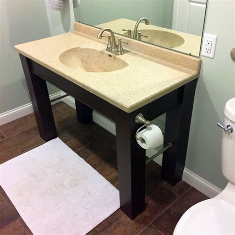 When you contact us for your handicapped. Awesome Ada Compliant Bathroom Vanity Gallery - Home Sweet ...