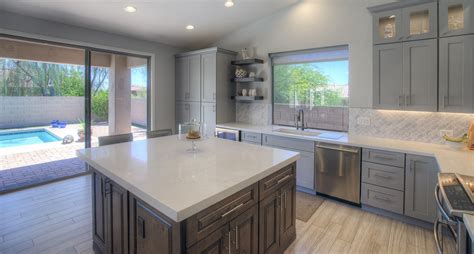Kitchen Remodeling And Design In Phoenix Alair Homes Phoenix