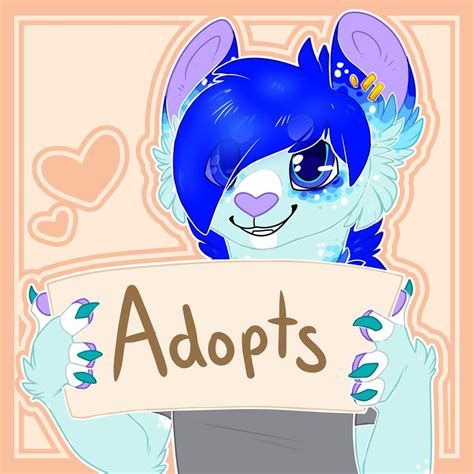 Adopts Wiki Furry Amino