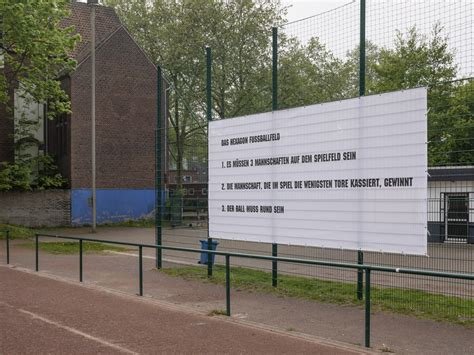 In dillingen und den stadtteilen gibt es einige fußballplätze bzw. Urbane Künste Ruhr 2019 at Urbane Künste Ruhr Bochum ...