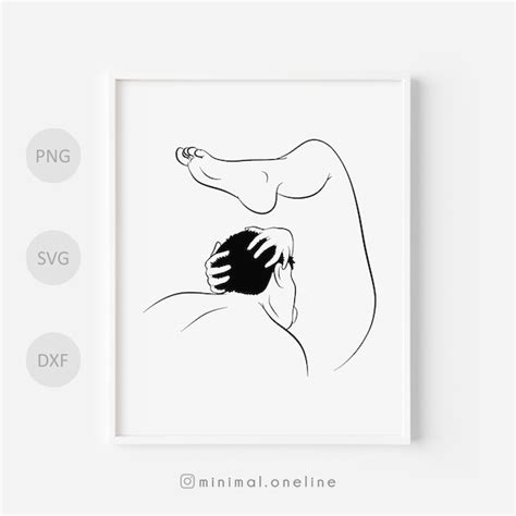 Oral Sex Scene Svg Etsy