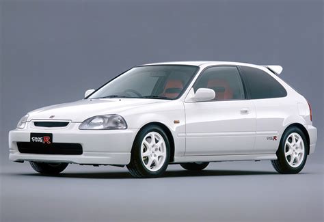 1997 Honda Civic Type R Price And Specifications