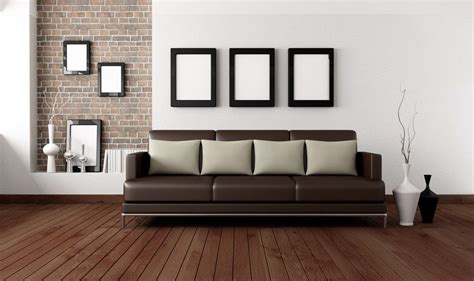 Generic Colour Scheme Contemporary Living Room Contemporary Interior