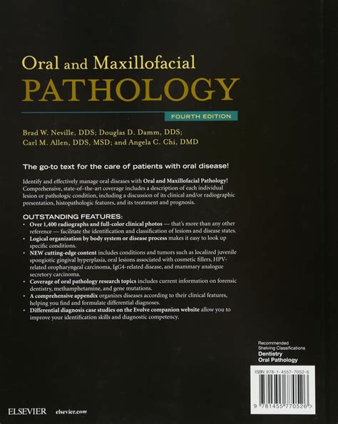 Oral And Maxillofacial Pathology Pricepulse