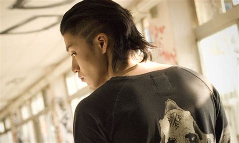 He is an old friend of tokio and it was revealed that tokio was the one who gave genji his infamous haircut. All Published