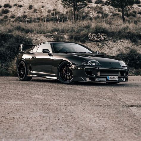 Best Toyota Supra Old Modified Stories Tips Latest Cost Range Toyota