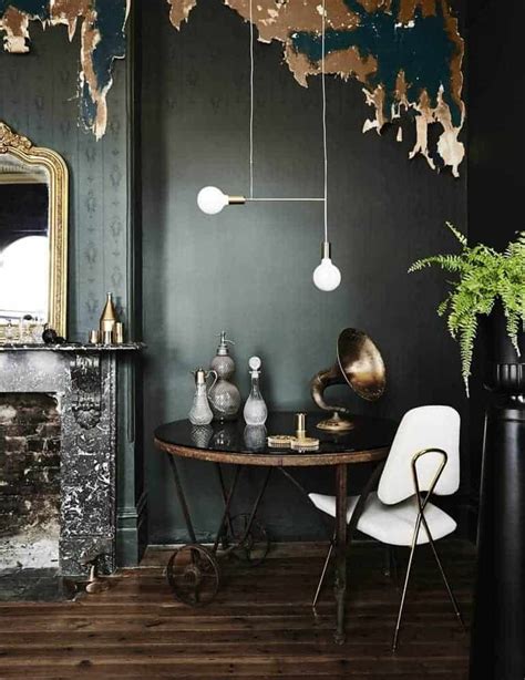 Introducing Modern Victorian And How To Do It In Your Home Emily