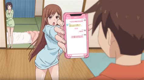 El Anime Overflow Contar Con Episodios Tips Anime
