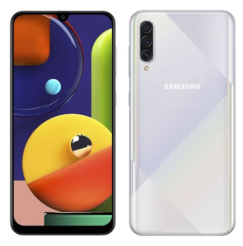 Tidak kalah menarik adalah pilihan warna yang tersedia bagi calon konsumen di indonesia yang tertarik untuk meminang harga samsung a50s. Galaxy A30s dan Galaxy A50s perbaharui skrin dan kamera ...