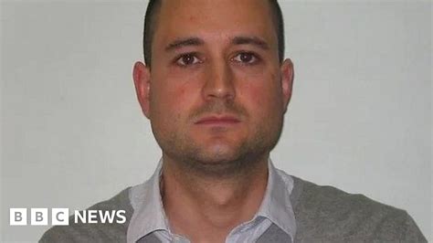 met pc alistair leiper jailed for schoolgirl sex act skype call bbc news