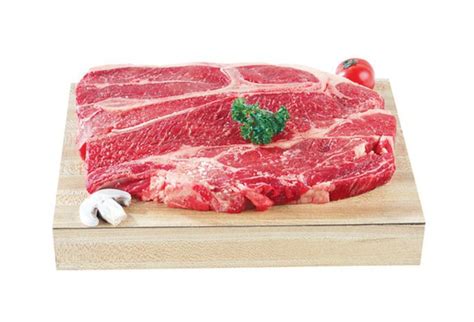 So skip the steakhouse and make this delicious meal yourself. Buy Beef Chuck Steak, Bone-In Online | Mercato