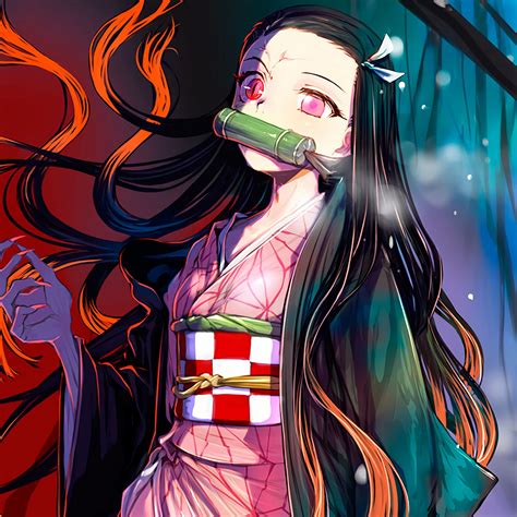 Nezuko Wallpapers Wallpaper Cave Images And Photos Finder