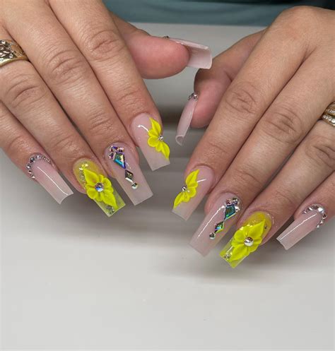 Neon Nail Designs That Are Perfect For Summer Morovan