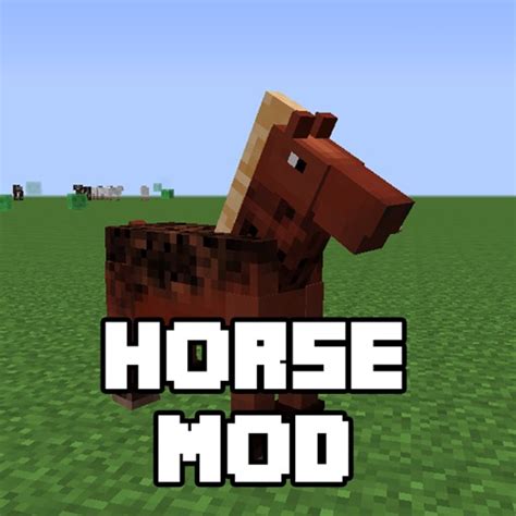 Horse Mod For Minecraft Pc By Fatema Lukmanjee