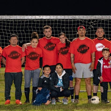 Die fußballmannschaften dep.independiente medellin und patriotas fc haben bis heute 18 spiele gespielt. Independiente FC Spring 2019 Soccer in Glen Cove Monday ...