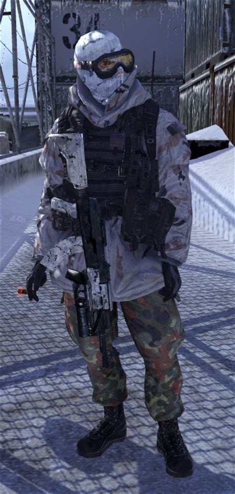 Image Winterultra2png Call Of Duty Wiki Fandom Powered By Wikia