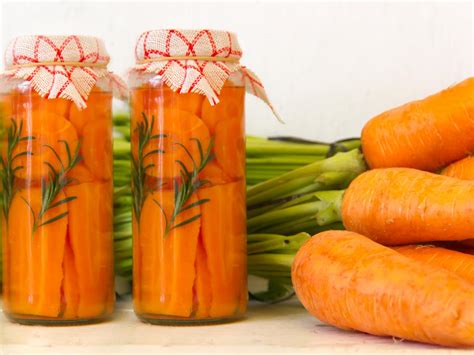 Freezing carrots changes their texture. How to Can, Freeze and Store Fresh Carrots | HGTV