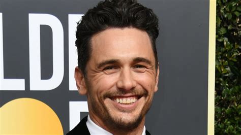 The Shady Side Of James Franco
