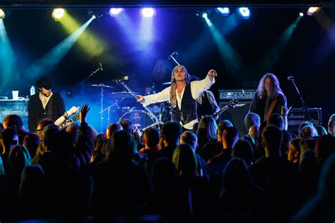 Gig Review Giants Of Rock Minehead 6 8 February 2015 Get Ready To