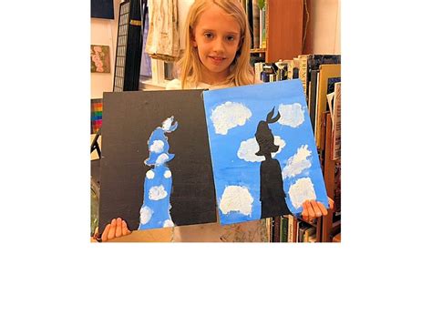 Kids Classes Online And In Person The Art Studio Ny