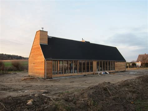 Haus uckermark ist liegt in angermünde. Projects