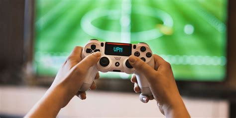 Which Gaming Consoles Can You Play Using A Vpn