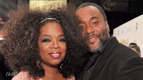 Lee Daniels Reveals Plans For Oprahs ‘terms Of Endearment Remake And